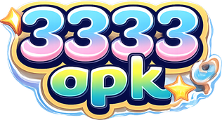 3333 apk লোগো